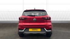 Nac MG Zs 1.0T GDi Exclusive 5dr DCT Petrol Hatchback